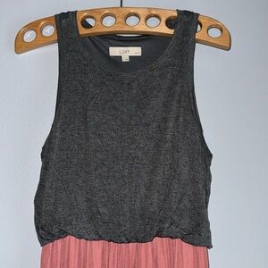 LOFT dress LP